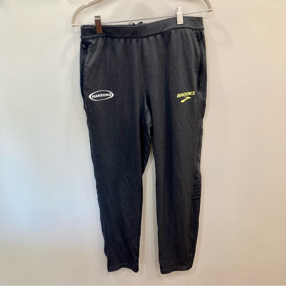 Brooks Notch Thermal Pants
